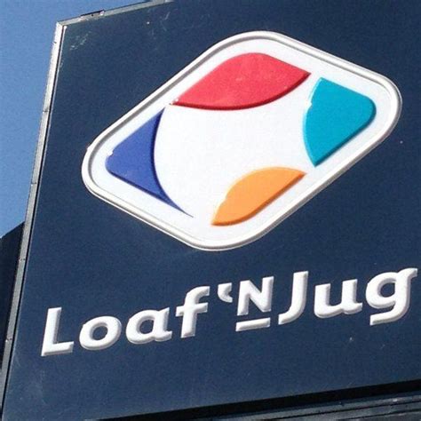 loaf 'n jug|loaf n jug corporate office.